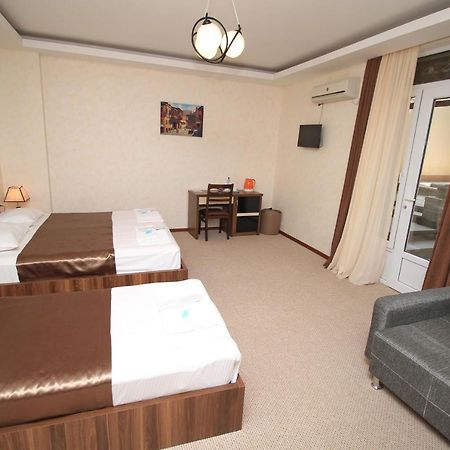 Villa Old Sololaki Тбилиси Экстерьер фото