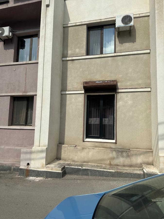 Villa Old Sololaki Тбилиси Экстерьер фото