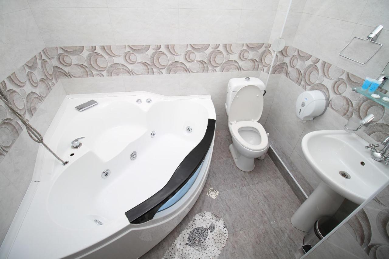 Villa Old Sololaki Тбилиси Экстерьер фото